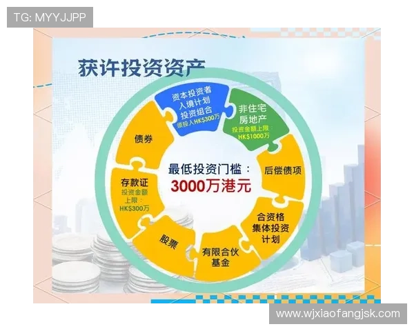 香港企业家移民新趋势解析与未来发展机遇探讨