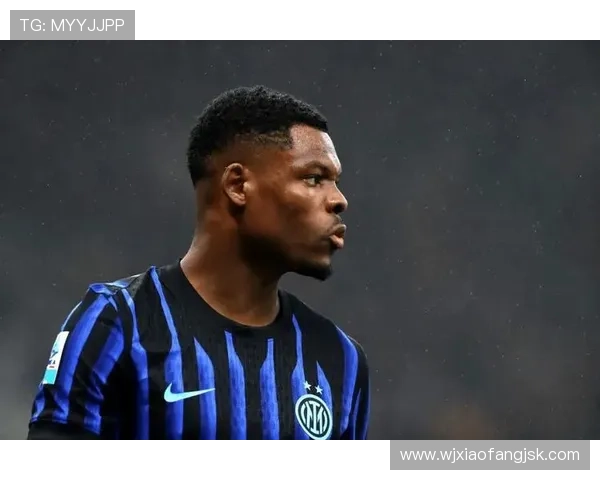 邓弗里斯或将离开国米转投他队