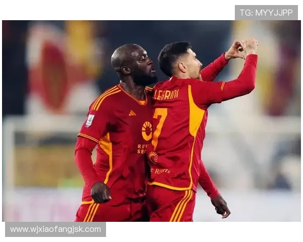 曼奇尼：罗马300场至高荣誉